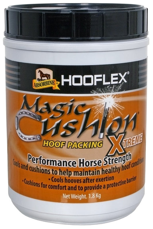 ABSORBINE EXTREME MAGIC CUSHION