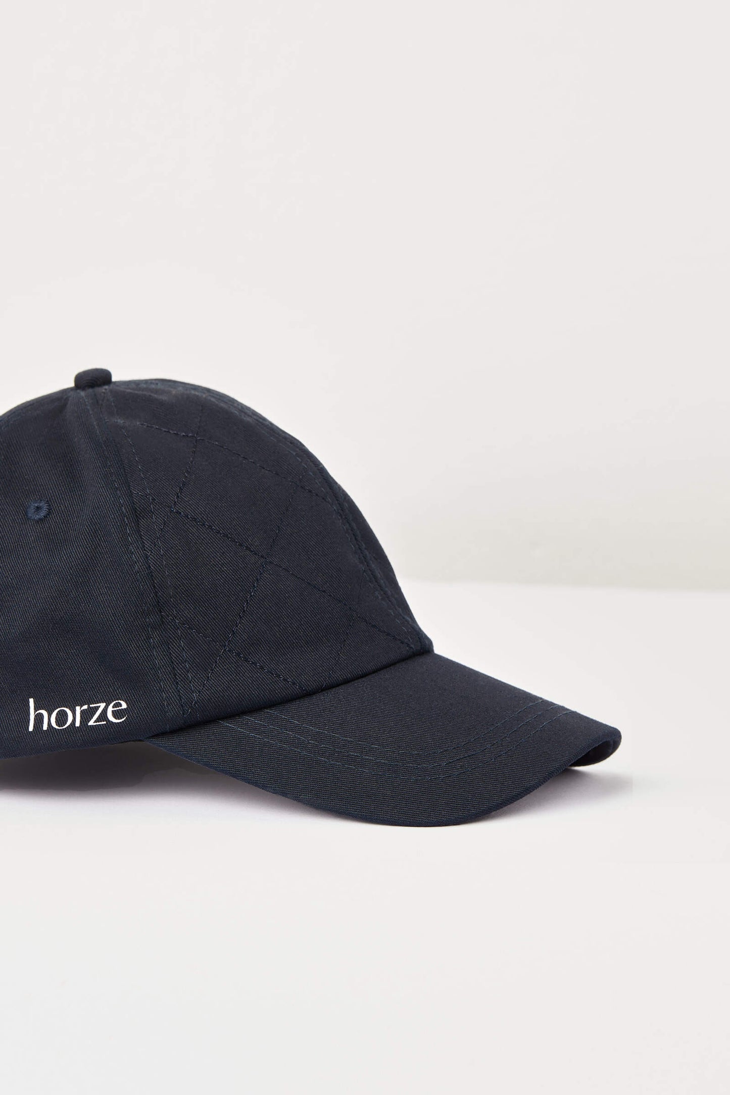 Horze Kids Quilted Cap