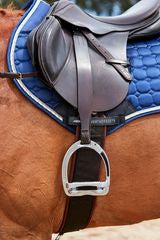 Collegiate Comfitec Stability Stirrup Leathers