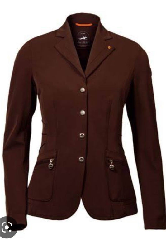 Marilyn Ladies Technical Show Jacket size 12