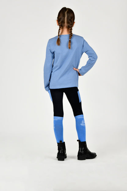 Haylee Childs Long Sleeve Tee