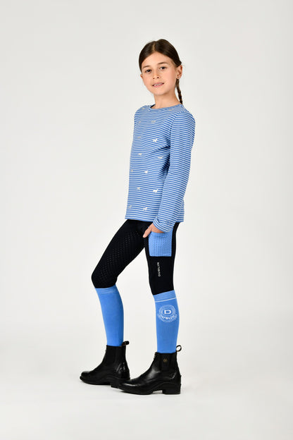 Haylee Childs Long Sleeve Tee