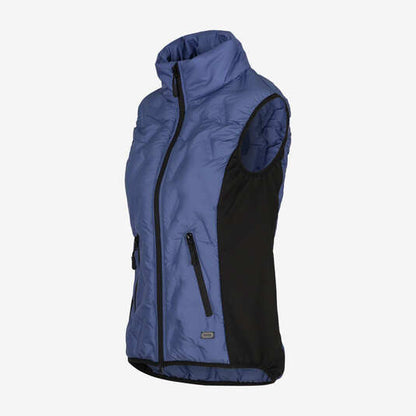 Shelly Ladies Padded Vest