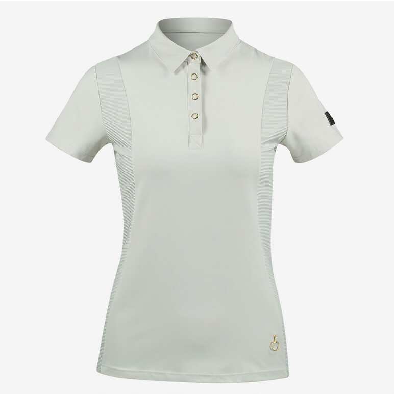 Horze Mathilde Functional Short Sleeve Shirt