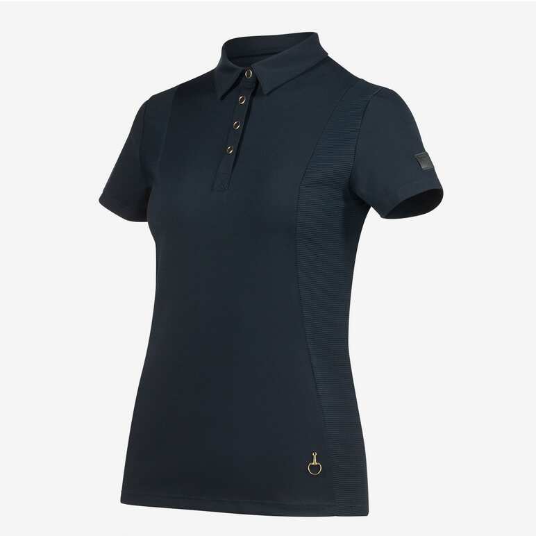 Horze Mathilde Functional Short Sleeve Shirt