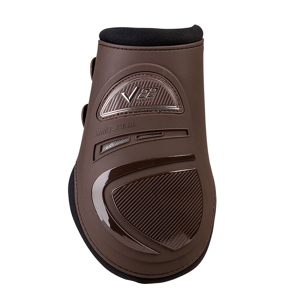 Lami-Cell V22 Open Hind Boots