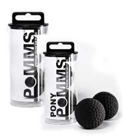 POMMS Premium Equine Ear Plugs