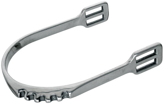 Stainless Steel Jumping Spurs