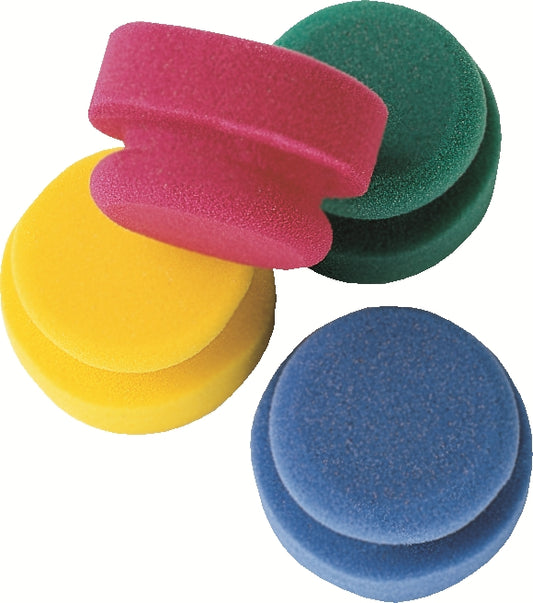 HAAS PUCK SPONGE