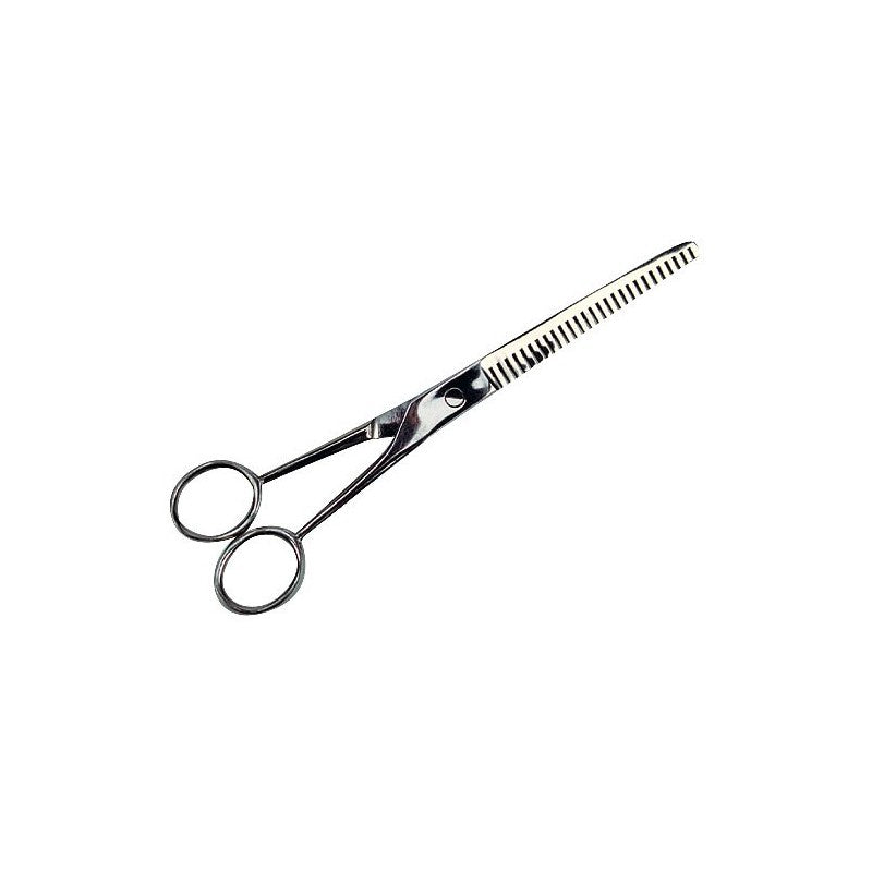 THINNING SCISSORS WITH TEETH
