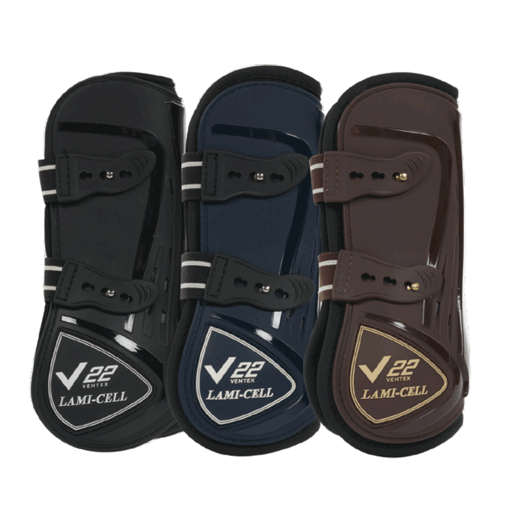 Lami-Cell V22 Tendon Boots