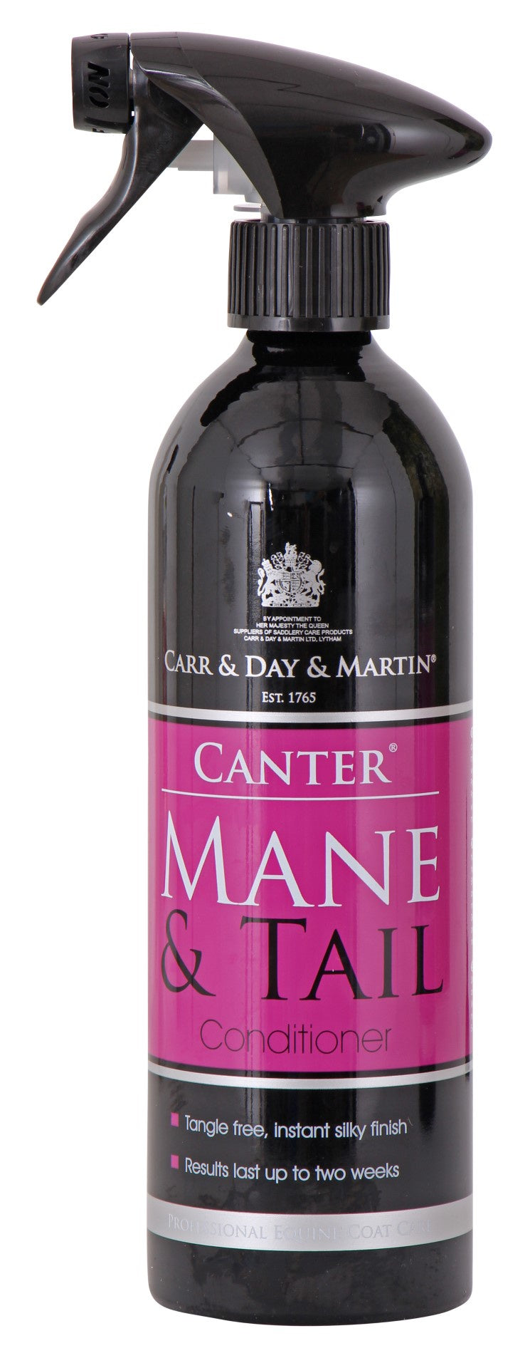 Carr Day & Martin Canter Mane & Tail Conditioner