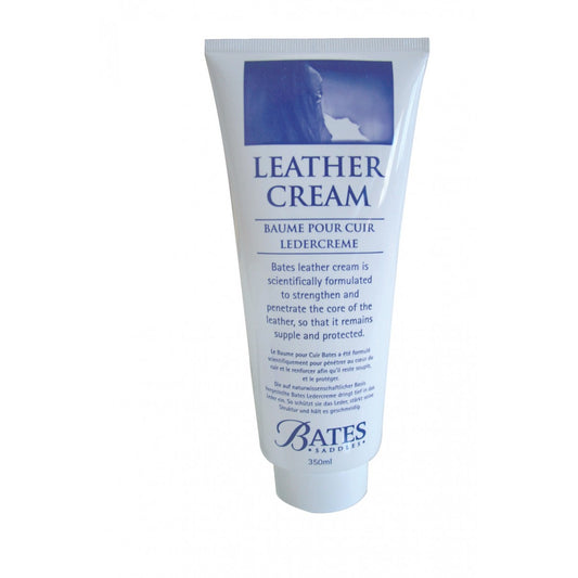 Bates Leather Cream