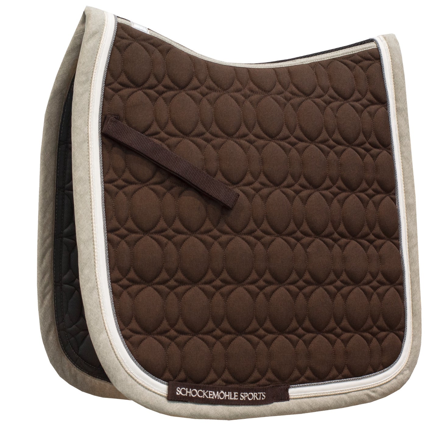 Schockemohle Air Cool Pad D