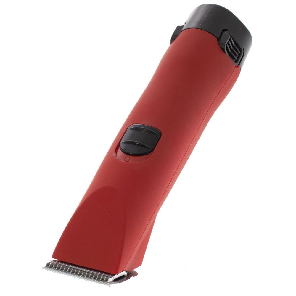 Ruby Lifestyle Cordless Clippers