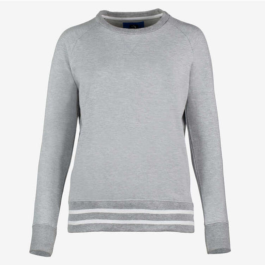 HZ Mina College Shirt - Grey 14. Burgundy 12