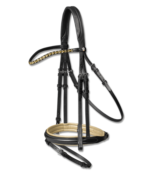 X-Line Bridle - Winter
