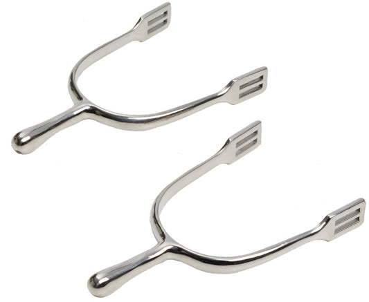 Dressage Spur Ladies