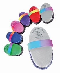 HAAS YOUNG RIDERS BRUSH