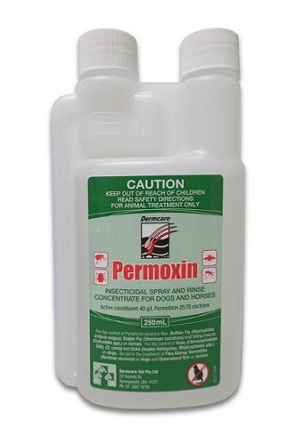 Permoxin Concentrate