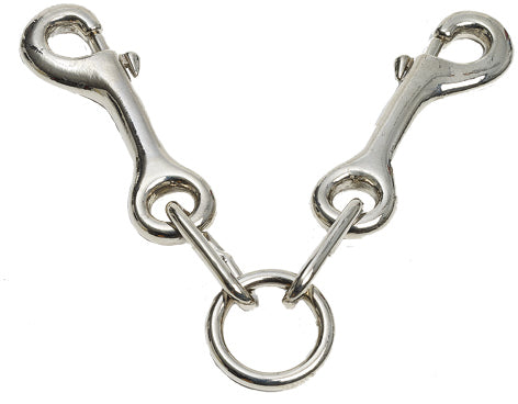 Argosy Chain Nickel Plated