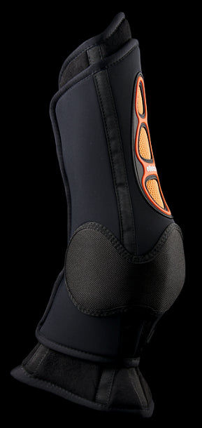 eBoots Aero Stable/Transport Boots