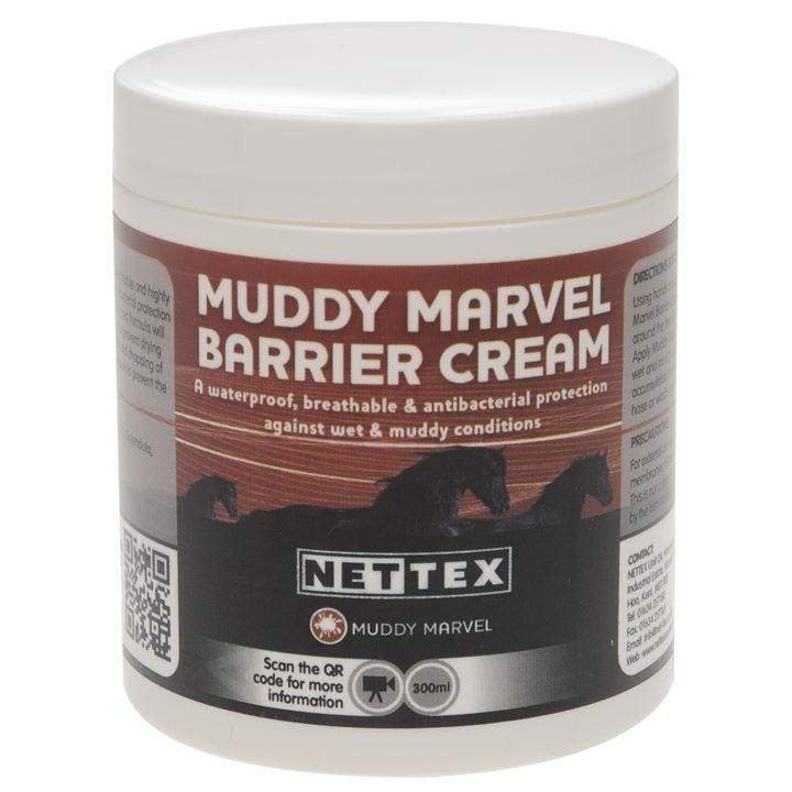 Muddy Marvel Barrier Cream