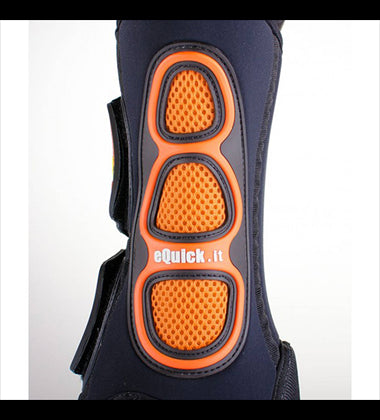 eBoots Aero Stable/Transport Boots