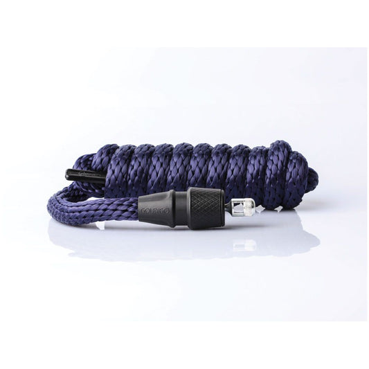 GoLeyGo Horse Lead Rope with pin attachment