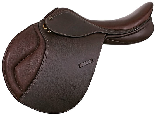 Trainers Regency J4 Jump Saddle