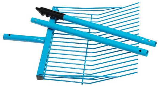 Collapsible Stable Fork