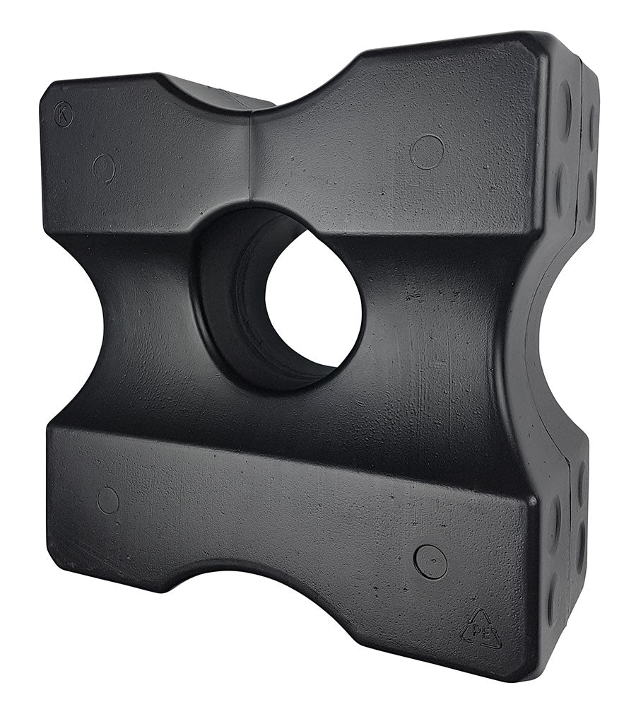 Zilco Jumping Block Single