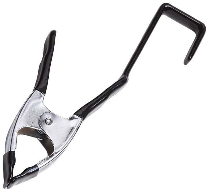 Stable Clamp with Hook