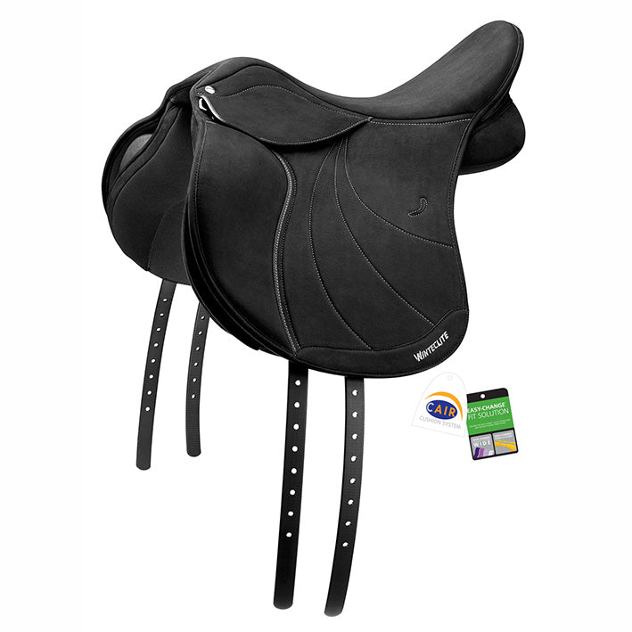 Wintec Wide AP Lite D-Lux Saddle with Cair