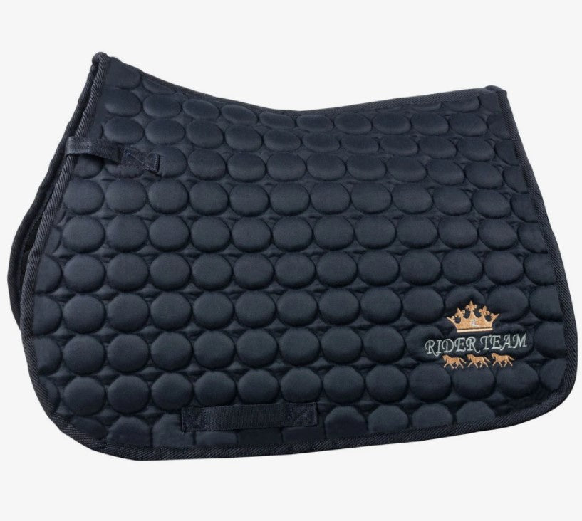 Horze Emillie AP Pony Saddle Pad