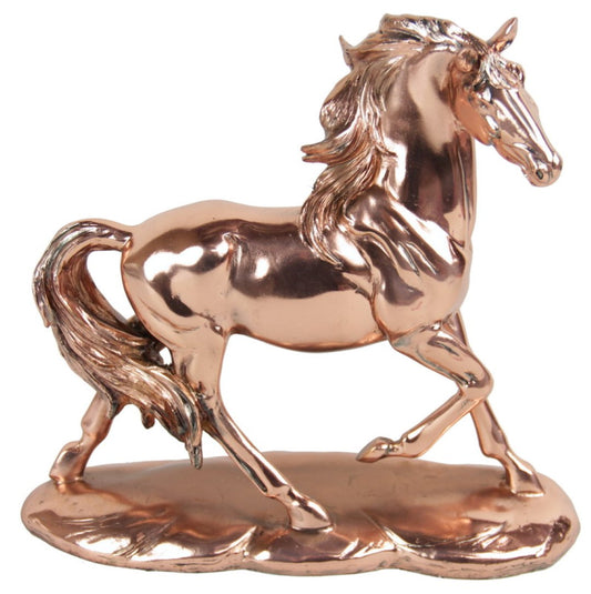 Copper Plated Paper Weight