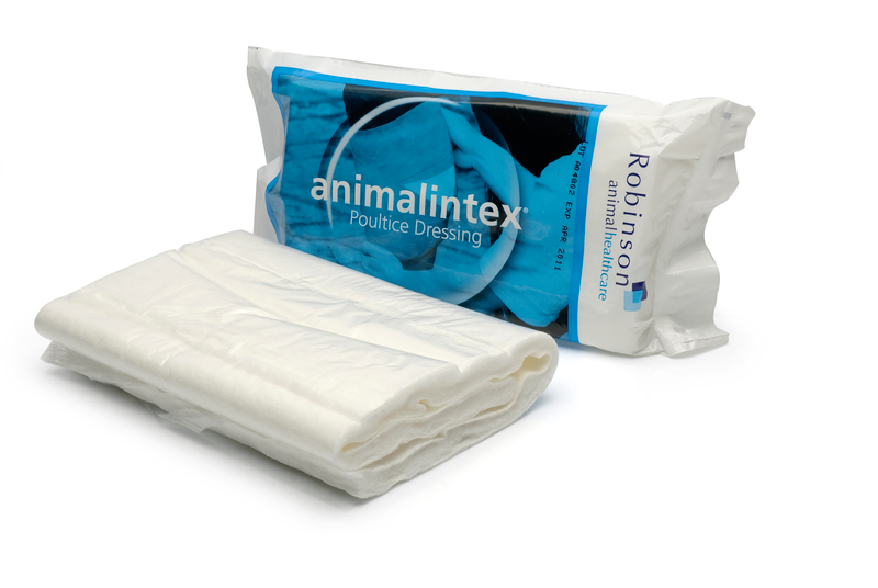 Animalintex single pack