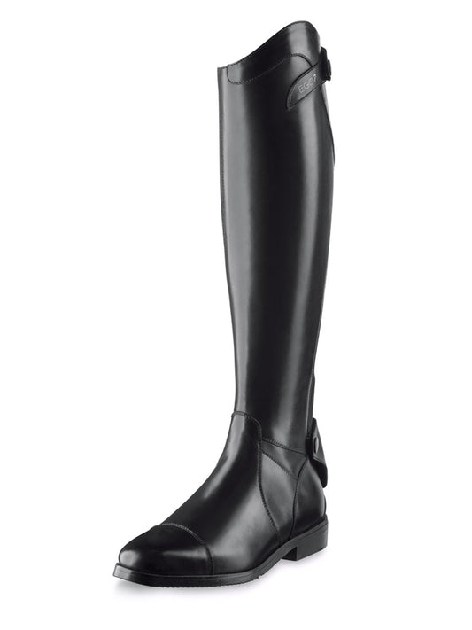 Ego7 Black size 34 - 39 Aries (No Laces) Riding Boots