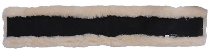 Cavallino Sheepskin Girth Backing