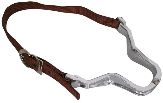 Blue Tag Windsuck Collar