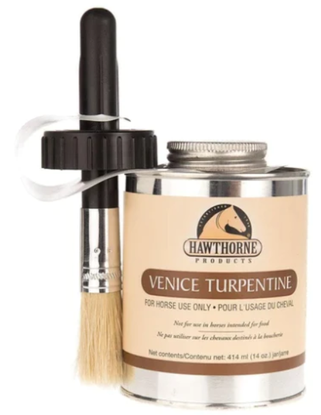 Hawthorne Venice Turpentine