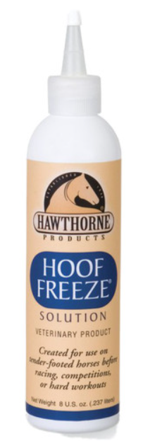 Hawthorne Hoof Freeze