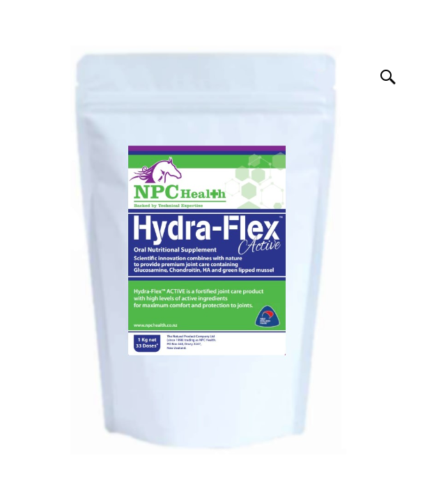 NPC Hydra-Flex HA Active