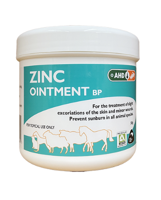 Zinc Ointment