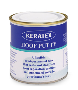 Keratex Hoof Putty