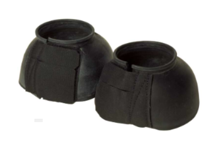 Zilco Smooth Bell Boot