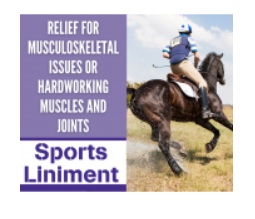 NPC Sports Liniment