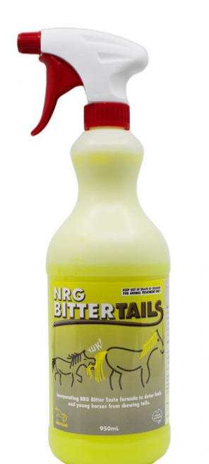 NRG Bitter Tails