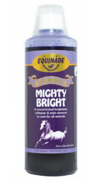 Equinade Mighty Bright