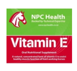 NPC Vitamin E